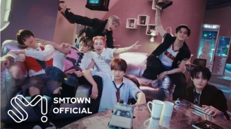 NCT Dream Nikmati Momen Paling Cemerlang di Lagu Comeback Bertajuk Chiller