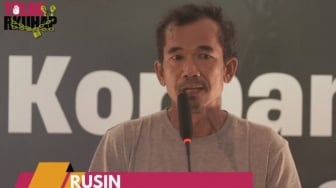 Revisi KUHAP: Mimpi Buruk Korban Salah Tangkap? Kisah Fikri dan Ribuan Lainnya yang Terlupakan