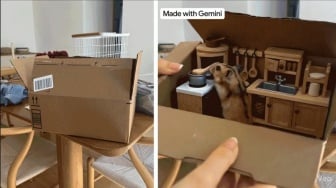 Cara Membuat Foto Jadi Video dengan AI Veo 3, Mudah Ikuti Panduan Ini