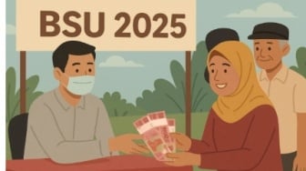 Kapan BSU Tahap 4 2025 Cair? Ini Jadwal, Syarat Penerima, dan Pencairannya