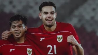 Hasil Piala AFF U-23 2025 Timnas Indonesia vs Brunei, Garuda Muda Pesta Gol 7-0 di Babak Pertama
