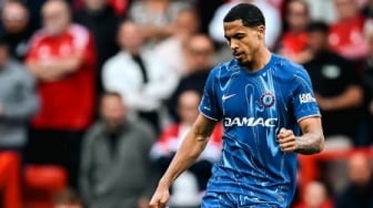 Ambisi Levi Colwill bersama Chelsea Usai Juarai Piala Dunia Antarklub 2025