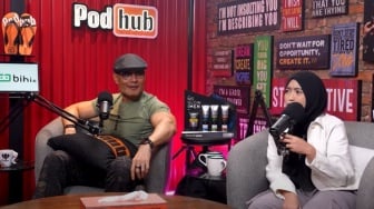 Arafah Rianti Ngadu Laporan Ditolak, Deddy Corbuzier: Eh Polisi Depok!