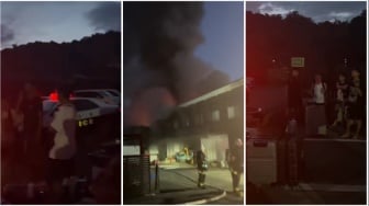 Viral Kebakaran Asrama TKI di Jepang Disebut karena Langgar Jam Malam, Ini 5 Poin yang Disorot