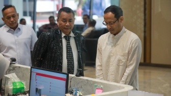 Nadiem Diperiksa Lagi oleh Kejagung Terkait Kasus Chromebook, Bakal Jadi Tersangka?
