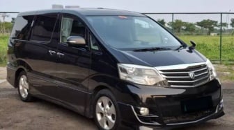 Dulu Tembus Rp1 M, Mobil Bekas Kelas 'Sultan' Ini Sekarang Cuma Rp70 Jutaan?