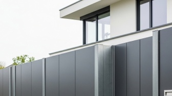 STOP Renovasi! 7 Material Eksterior Anti Ribet untuk Rumah Impianmu