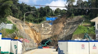 DPRD Samarinda Warning Proyek Terowongan: Jangan Ulangi Kesalahan Teknis