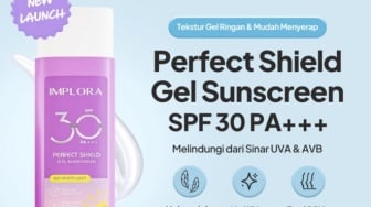 Perbedaan Sunscreen Implora SPF 30 dan SPF 40: Apa Jenisnya dan Mana yang Cocok untuk Kulitmu?