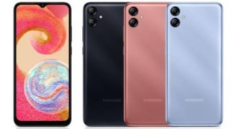 Budget Rp900 Ribu Dapat HP Apa? Intip 5 Rekomendasi Terbaiknya