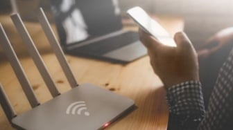 7 Rekomendasi Penyedia Internet Termurah di Indonesia, Harga Rp 20 Ribuan