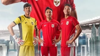 Berapa Hasil Timnas Indonesia vs Brunei di Piala AFF U-23 2025?
