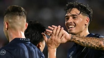 Baru Masuk, Kelakuan Shayne Pattynama Bikin Buriram United Untung Besar!