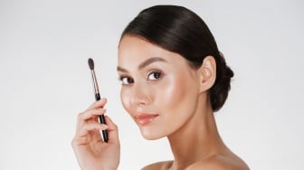 5 Rekomendasi Foundation untuk Kulit Kuning Langsat Harga Rp100 Ribuan