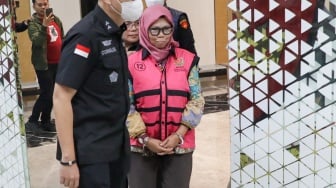 Kejagung Tetapkan 4 Tersangka Kasus Korupsi Laptop Kemenbudristek