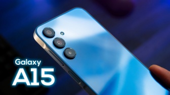 Jangan Salah Pilih! Ini 5 HP Samsung Harga 2 Jutaan dengan Spek Dewa di 2025