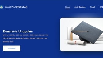 Pendaftaran Beasiswa Unggulan 2025 Kapan Dibuka? Ini Jadwal, Syarat dan Dokumennya