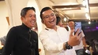 Profil Maulana Akbar Anak Dedi Mulyadi, Nikah Pakai Aset Negara dan Cuma Bayar Uang Kebersihan!