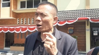 Jokowi Dipolisikan Rismon Sianipar soal Ucapan di Dies Natalis UGM 2017? Polda DIY Bilang Begini