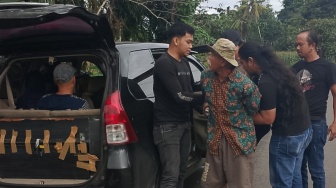 Pelajar SMP di Kabupaten Bone Diculik, Warga Ketakutan Tidak Berani Menolong