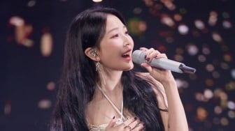 BoA Batalkan Konser Perayaan 25 Tahun Debut, Rupanya Harus Operasi Lutut