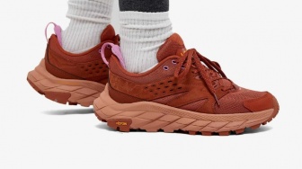 7 Warna Sepatu Hoka Paling Dicari 2025: Dari Earth Tone Elegan hingga Neon Ngejreng