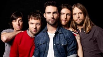 Memaknai Refleksi Cinta yang Tak Seimbang dalam Lagu Maps oleh Maroon 5