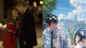 Suka Sore: Istri dari Masa Depan? 5 Film Serupa yang Tak Kalah Bikin Baper