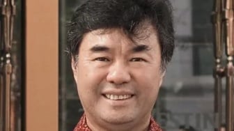 Beras Wilmar Bermasalah, Kekayaan Martua Sitorus Sang Pendiri Meroket di 2025