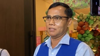 Mayang Curhat Tak Bisa Bertemu Gala, Haji Faisal Beri Jawaban Menohok!