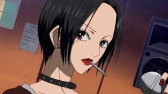 5 Musisi Perempuan dengan Kisah Paling Inspiratif dalam Anime, Adakah Waifu-mu?