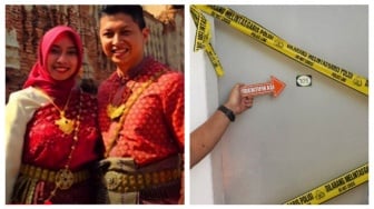 Terkuak Firasat Istri Sebelum Diplomat Kemlu Tewas: Waswas Tengah Malam hingga Hubungi Penjaga Kos!