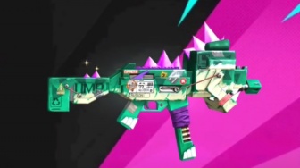 37 Kode Redeem FF Max Terbaru 15 Juli: Raih Skin UMP, SG2, dan Diamond