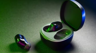 5 Rekomendasi Earbuds Terbaik 2025, Anti Delay Buat Nonton dan Gaming