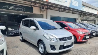 Naik Kelas dari LCGC, Ini 5 Mobil Bekas di Bawah Rp 100 Juta yang Jauh Lebih Nyaman dan Bertenaga