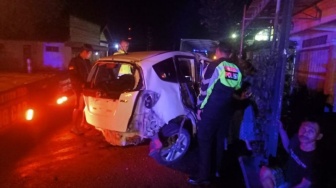 80 Orang Tewas, Polres Tulungagung Catat 539 Kasus Kecelakaan Selama Januari-Juni 2025