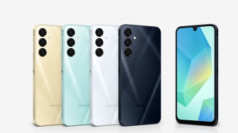 Harga Terbaru Samsung Galaxy A16 di Juli 2025: Fitur Lengkap, Harga Cuma Rp 2 Jutaan