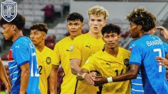 Piala AFF U-23: Laga Filipina vs Malaysia Usai, Peta Persaingan Berubah Drastis!
