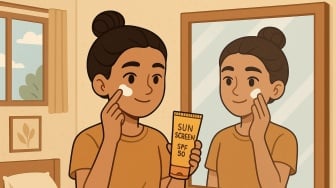 4 Sunscreen Terbaik di Bawah Rp 20 Ribu: Perlindungan Maksimal, Harga Minimal