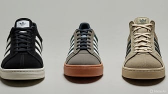 Cara Membedakan Sepatu Original dan KW, Ini 7 Tanda yang Harus Diperiksa