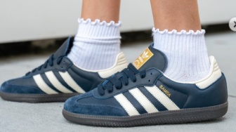 Adidas Samba vs Gazelle vs Spezial: Ini Bedanya dan Mana yang Cocok Buat Kamu?