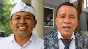 Hotman Paris Gugat Kasus Bayi Meninggal di RSUD Linggajati, Dedi Mulyadi: Itu Wewenang Bupati