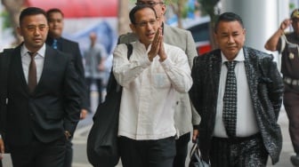 Respon Kasus Korupsi Chromebook, GoTo: Nadiem Makarim Sudah Lama Bukan Bagian dari Kami!