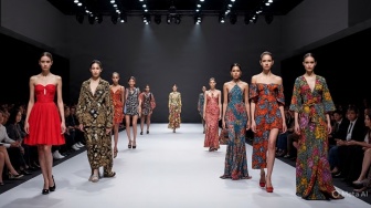 6 Tren Fashion 2025 yang Bikin Penampilanmu Auto Stylish & Gak Ketinggalan Zaman