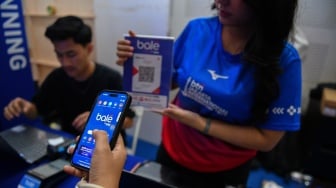 Lomba BTN JAKIM 2025: Dampak Perputaran Ekonomi Tembus Rp127 Miliar,  Peserta 31000 Pelari