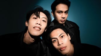 JI3 dan Seni Melepaskan "Peran" yang Tak Lagi Diinginkan