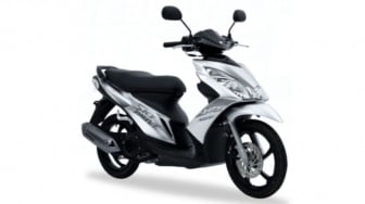 Ngebet Punya Motor Sekelas Yamaha Nmax tapi Cuma Punya Dana Rp5 Jutaan? Ini Opsi Alternatifnya