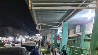 Diduga Tilap Dana Nasabah Miliaran Rupiah, Koperasi BMT Muamaroh Digeledah Polisi