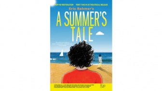 Review Film A Summer's Tale: Menyusuri Romansa Musim Panas