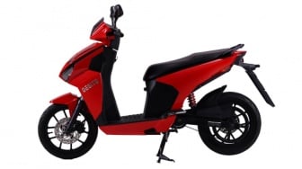 5 Rekomendasi Motor Listrik yang Kuat Tanjakan: Tangguh, Irit, dan Ramah Lingkungan